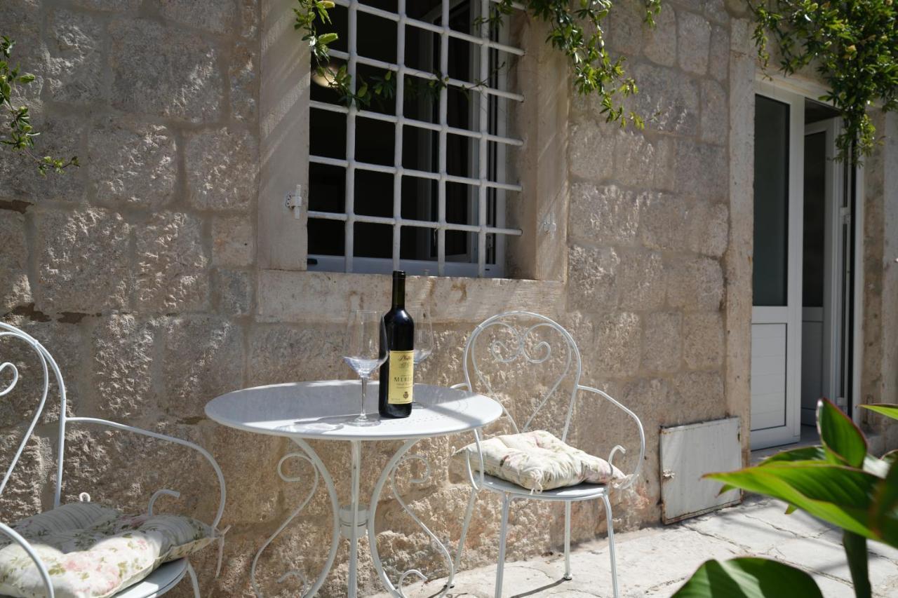 Apartments Visit Perast Exterior photo