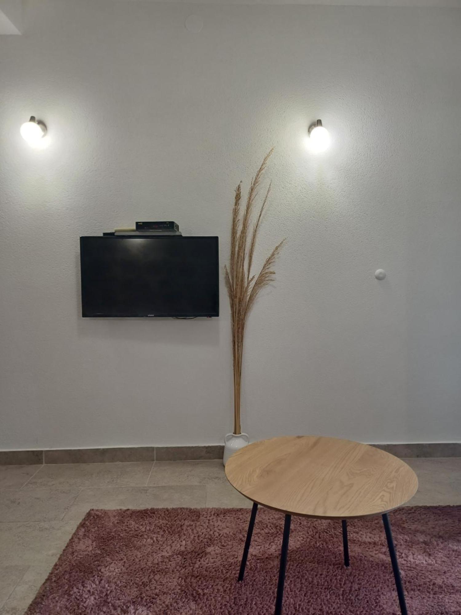 Apartments Visit Perast Room photo